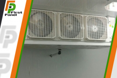First Panel 17
