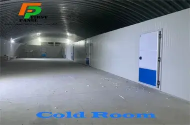 الرئيسية commercial cold room for dairy products