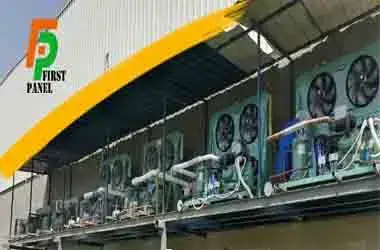 خدماتنا deep freezing tunnel machine heavy duty