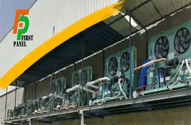 الرئيسية industrial refrigeration unit maintenance service