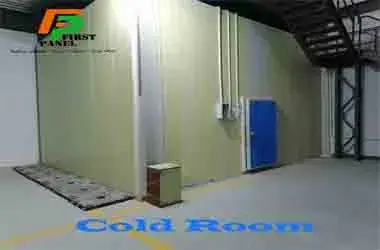 خدماتنا large scale cold storage warehouse hall